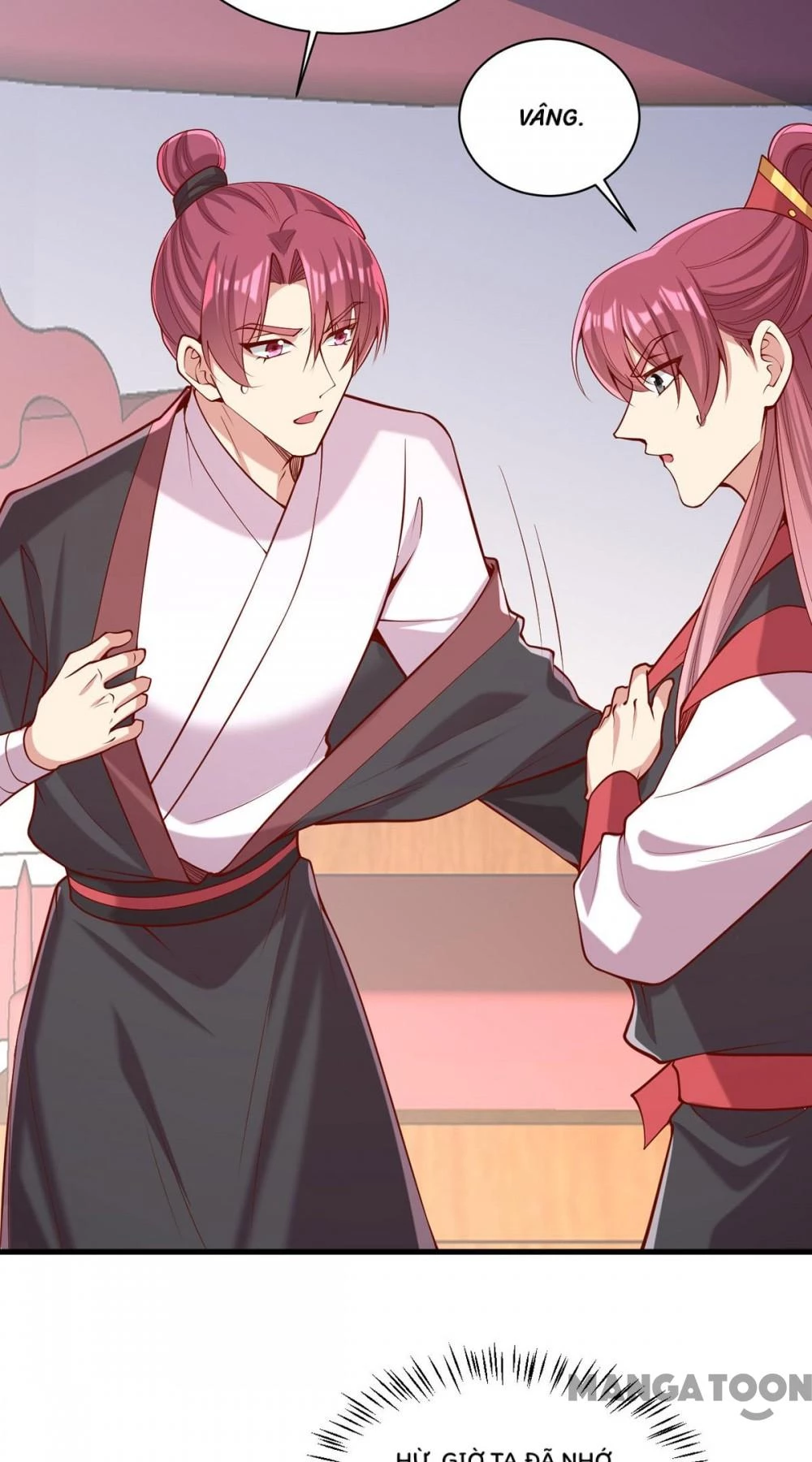 Nhất Phẩm Đích Nữ Chapter 313 - 8