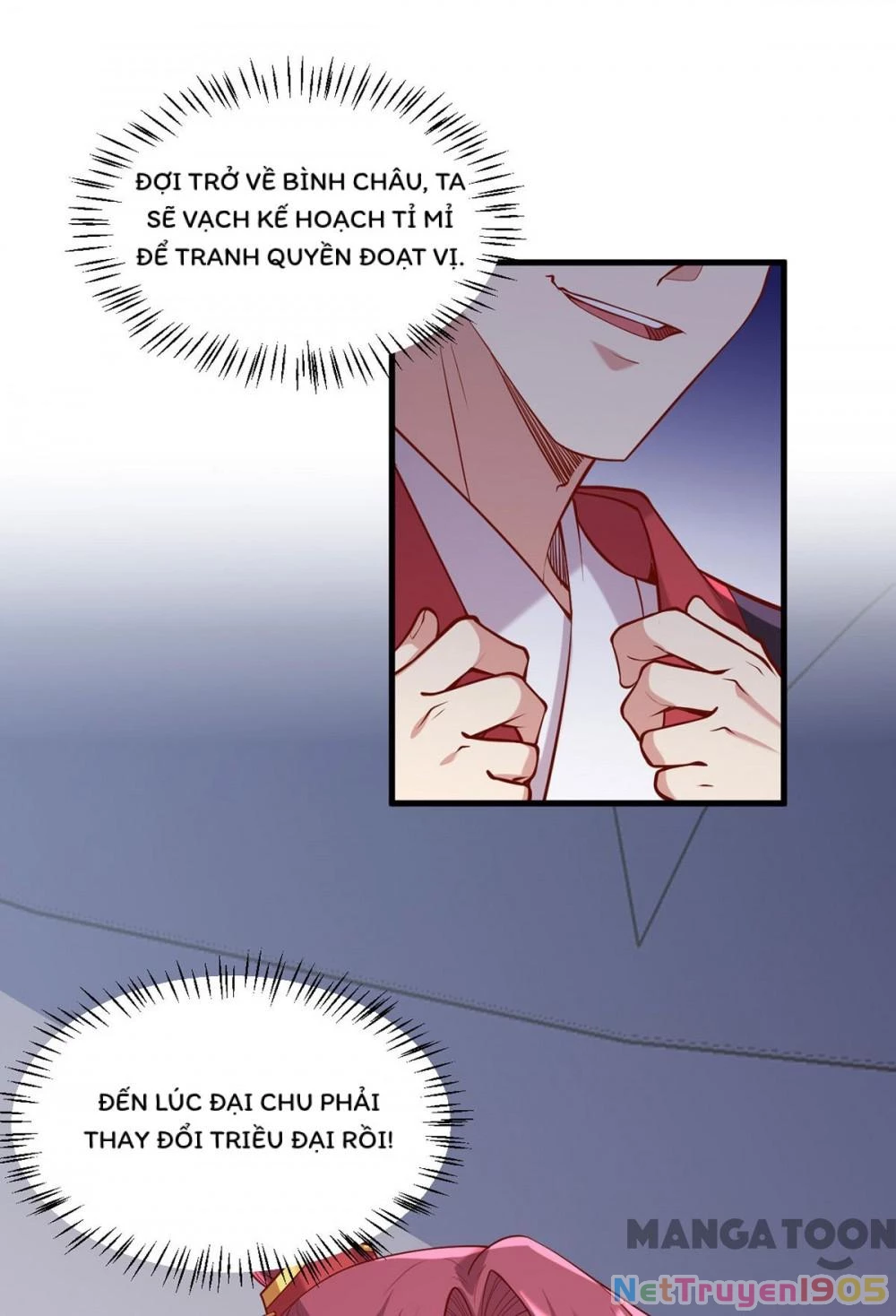 Nhất Phẩm Đích Nữ Chapter 313 - 10