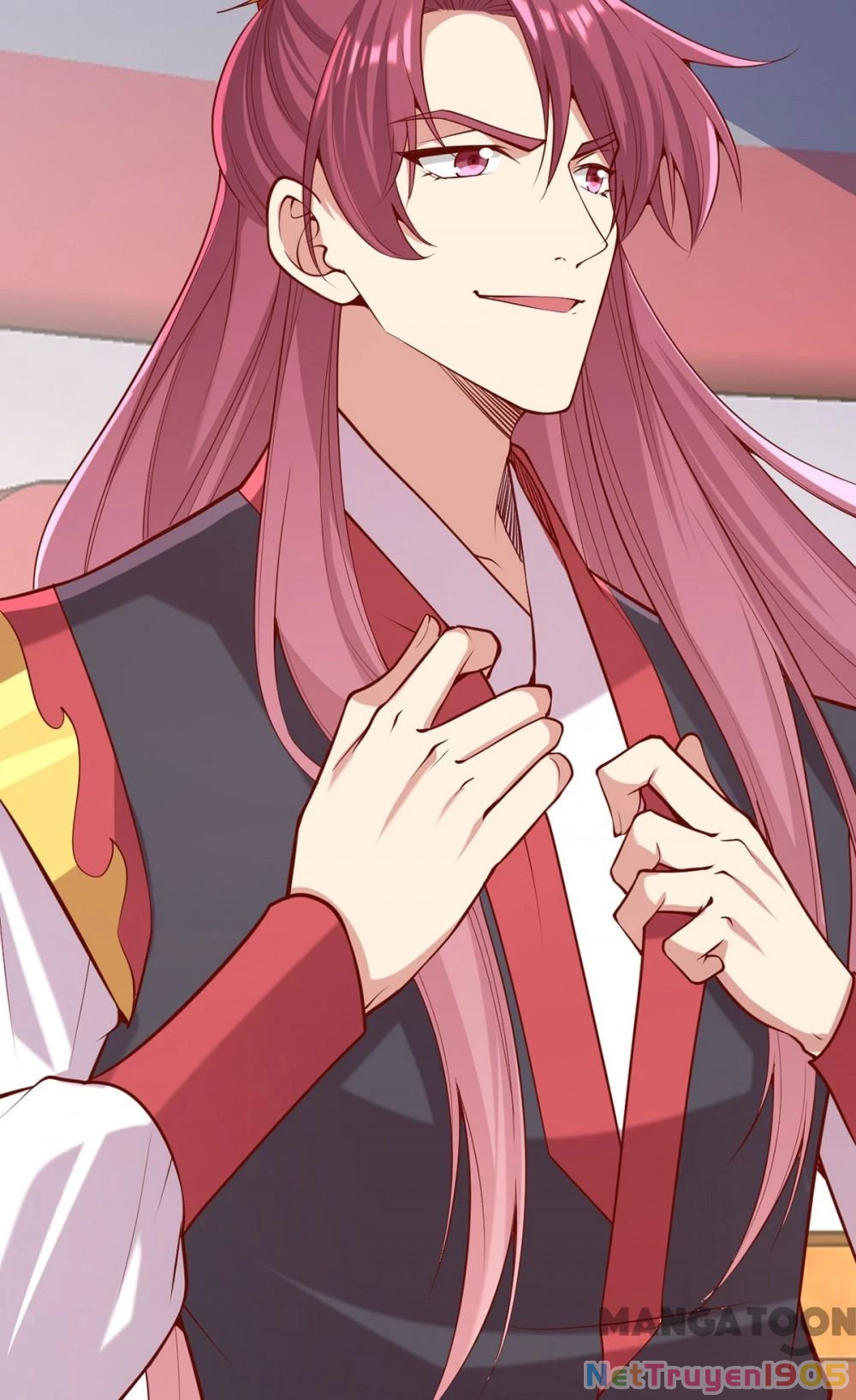 Nhất Phẩm Đích Nữ Chapter 313 - 11