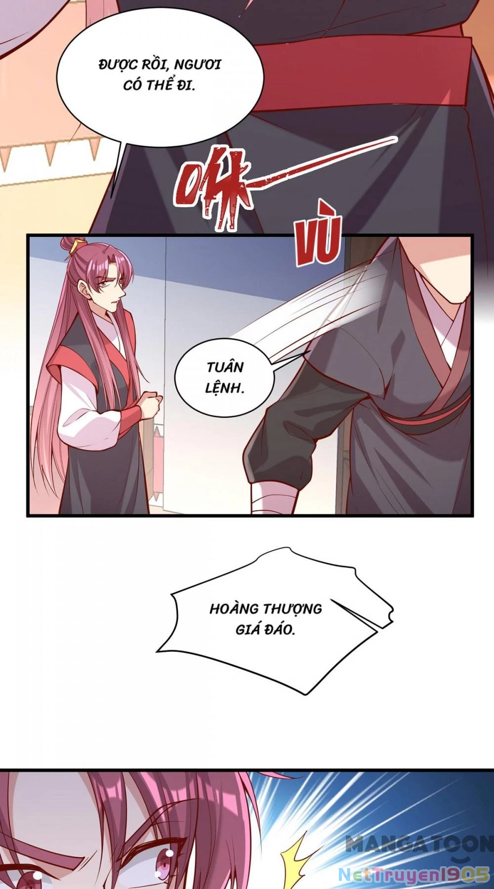 Nhất Phẩm Đích Nữ Chapter 313 - 12