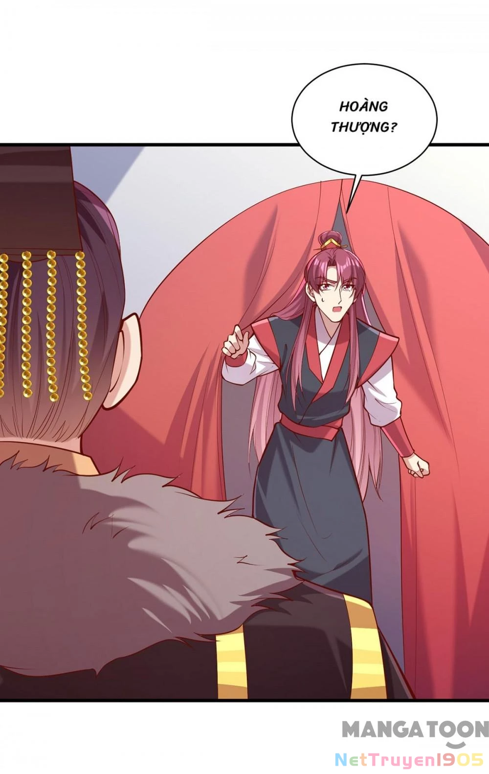 Nhất Phẩm Đích Nữ Chapter 313 - 14