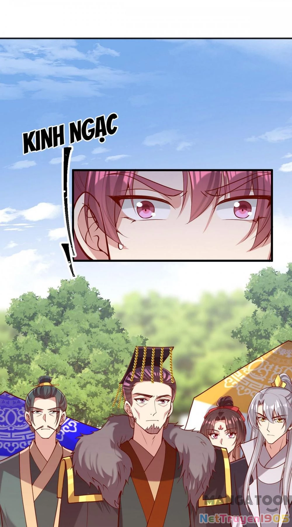 Nhất Phẩm Đích Nữ Chapter 313 - 15