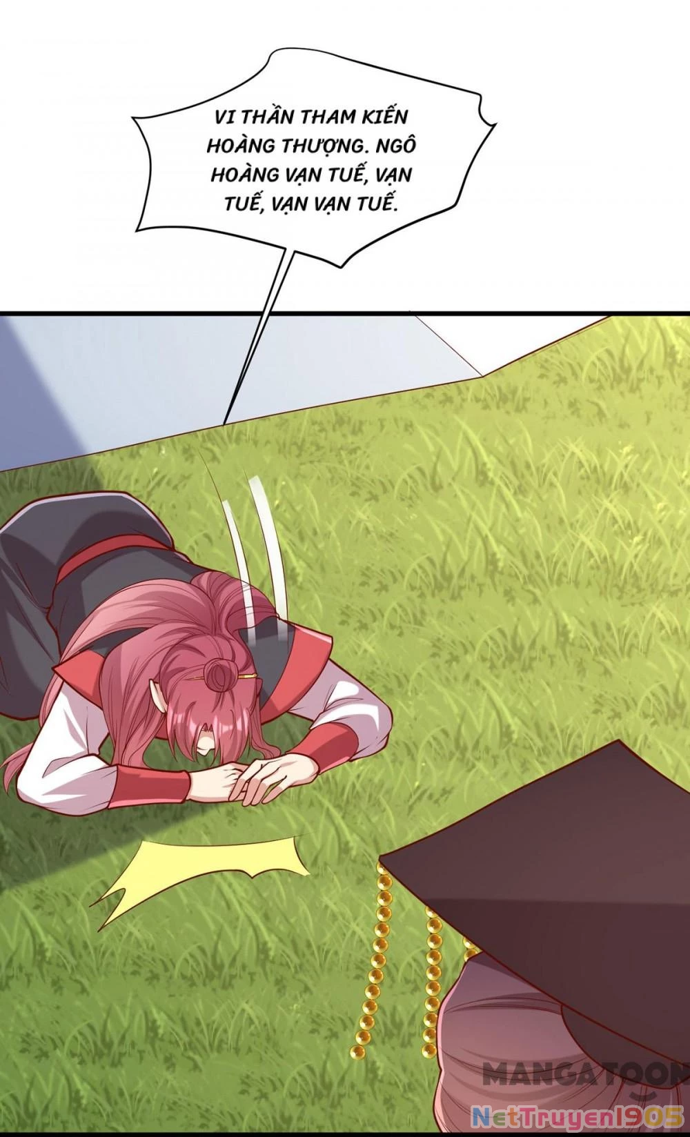 Nhất Phẩm Đích Nữ Chapter 313 - 17