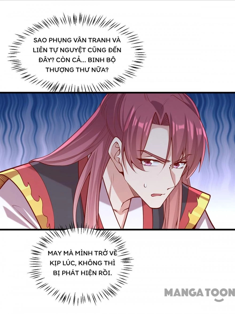 Nhất Phẩm Đích Nữ Chapter 313 - 18