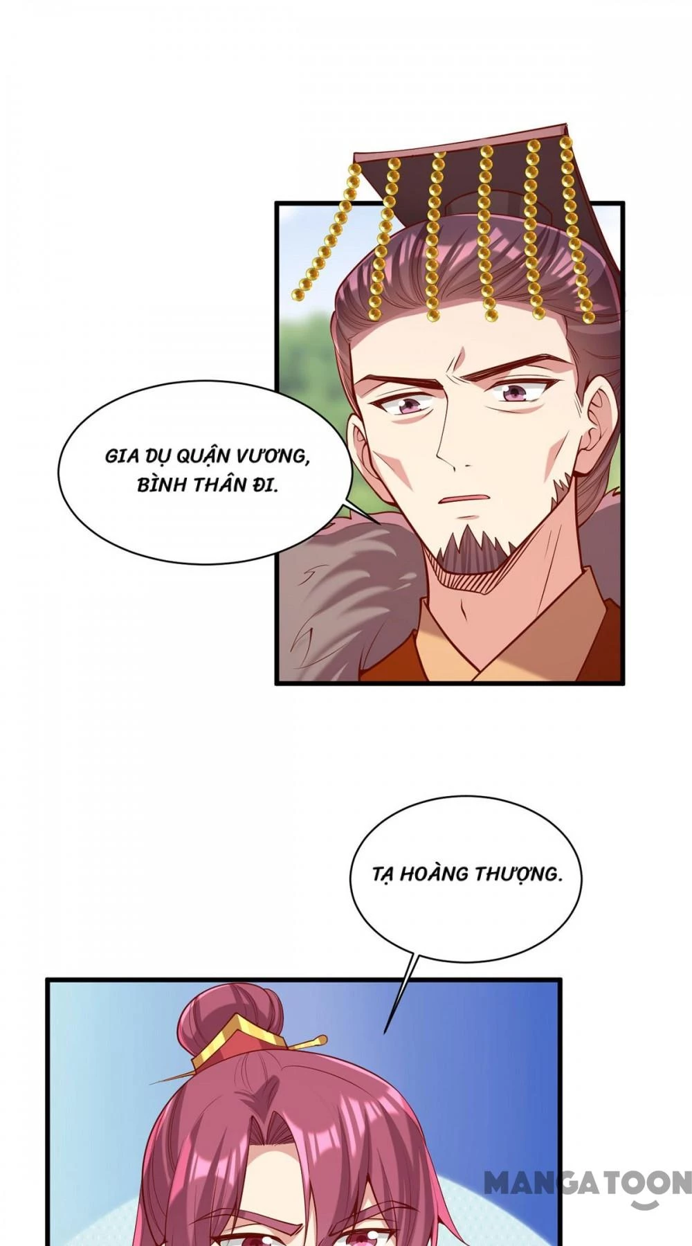 Nhất Phẩm Đích Nữ Chapter 313 - 19