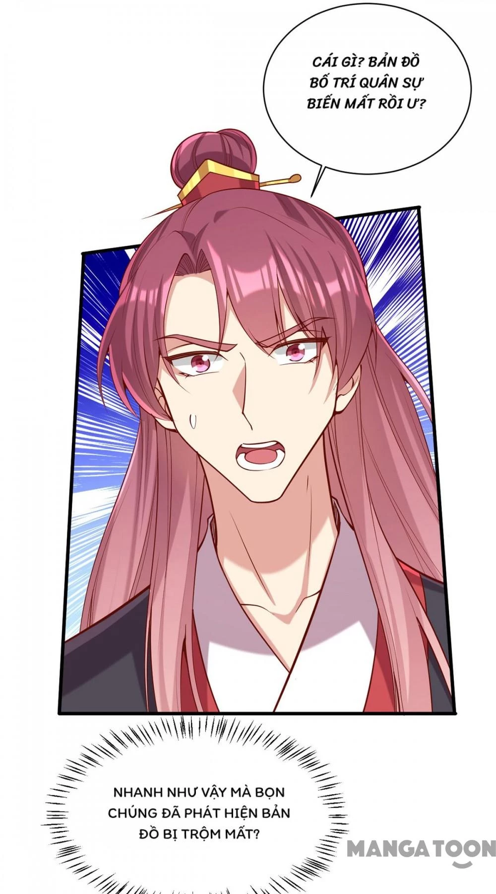 Nhất Phẩm Đích Nữ Chapter 313 - 22