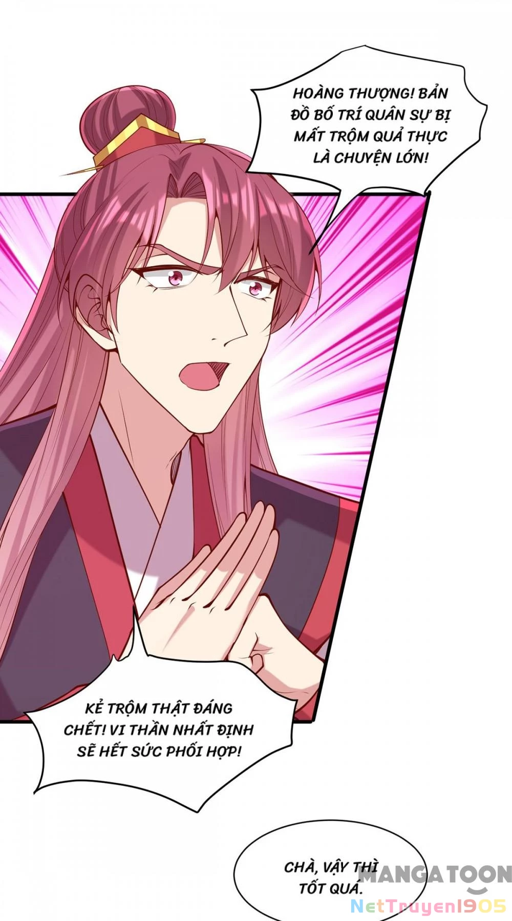 Nhất Phẩm Đích Nữ Chapter 313 - 24