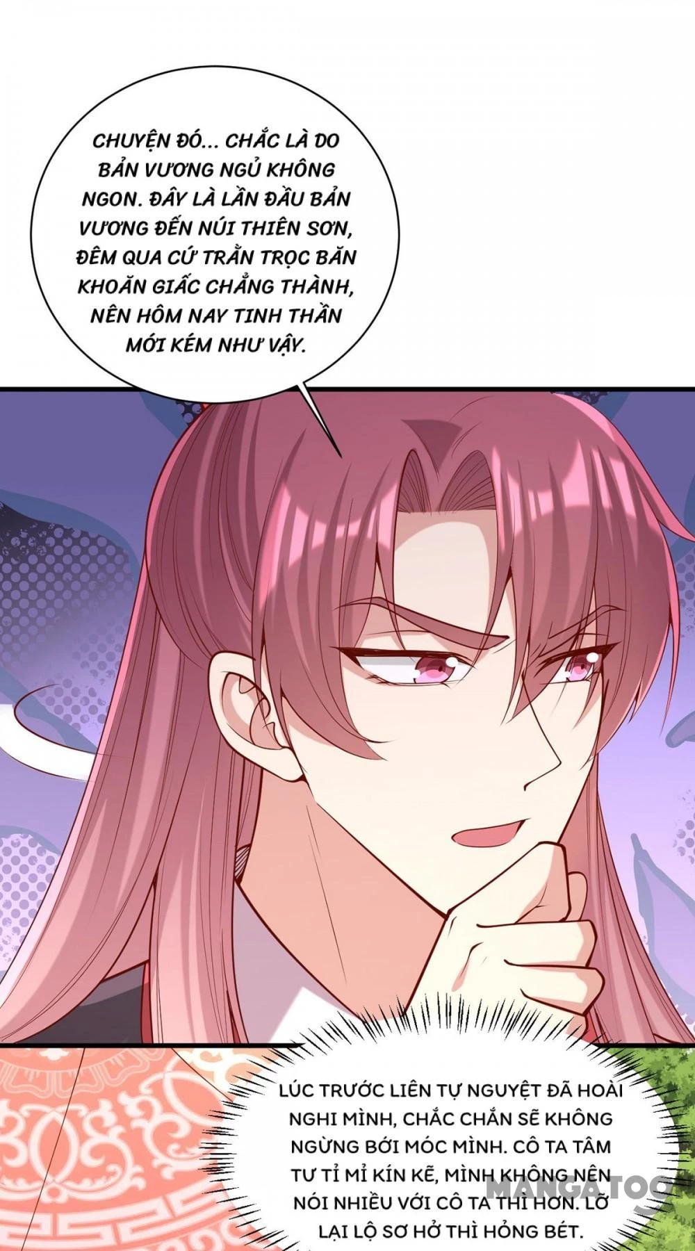 Nhất Phẩm Đích Nữ Chapter 313 - 29