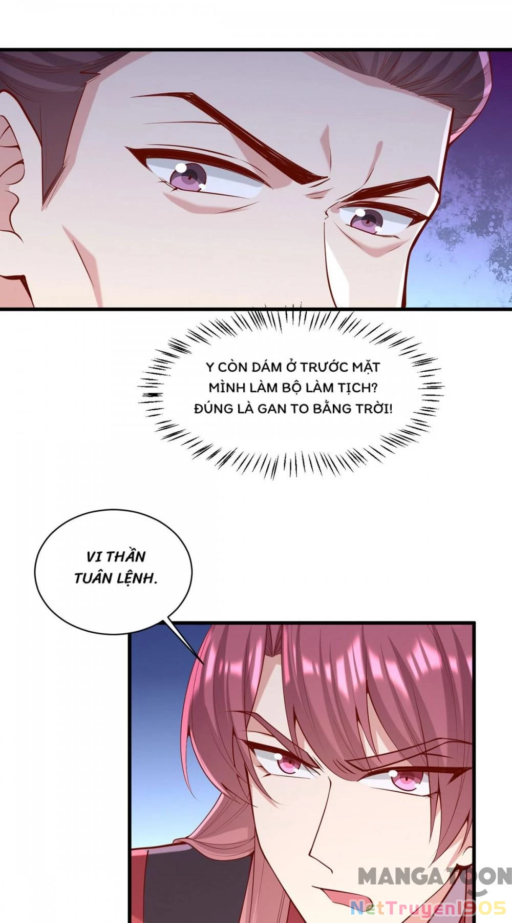 Nhất Phẩm Đích Nữ Chapter 313 - 35