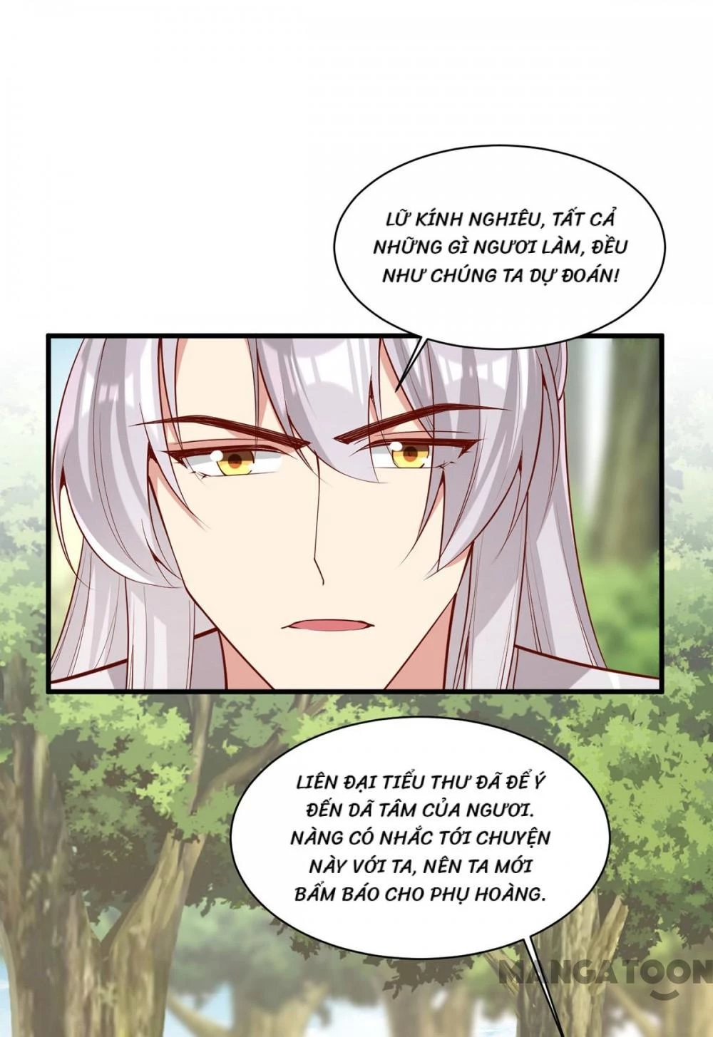 Nhất Phẩm Đích Nữ Chapter 314 - 10