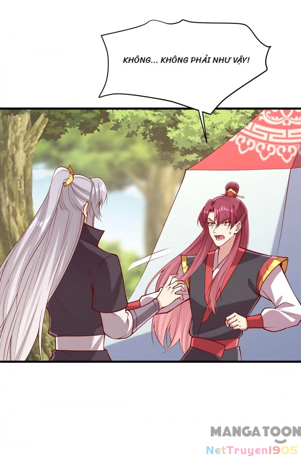 Nhất Phẩm Đích Nữ Chapter 314 - 16