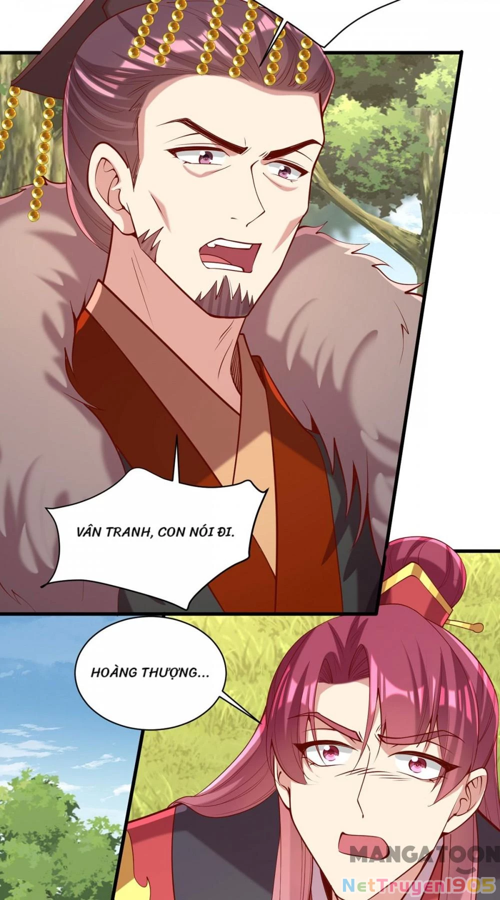 Nhất Phẩm Đích Nữ Chapter 314 - 19