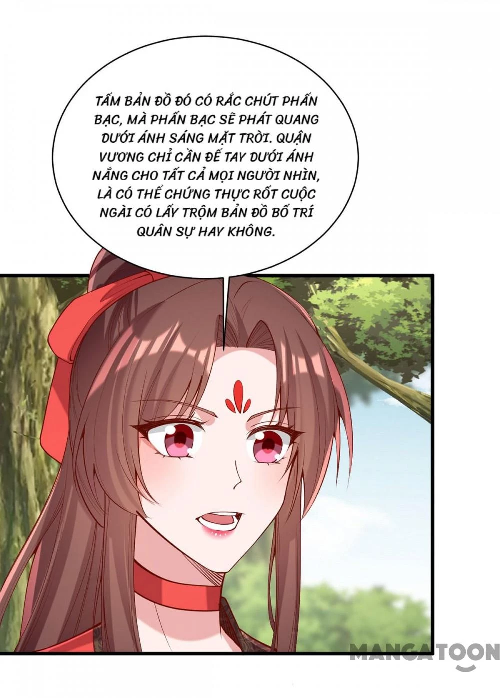 Nhất Phẩm Đích Nữ Chapter 314 - 23