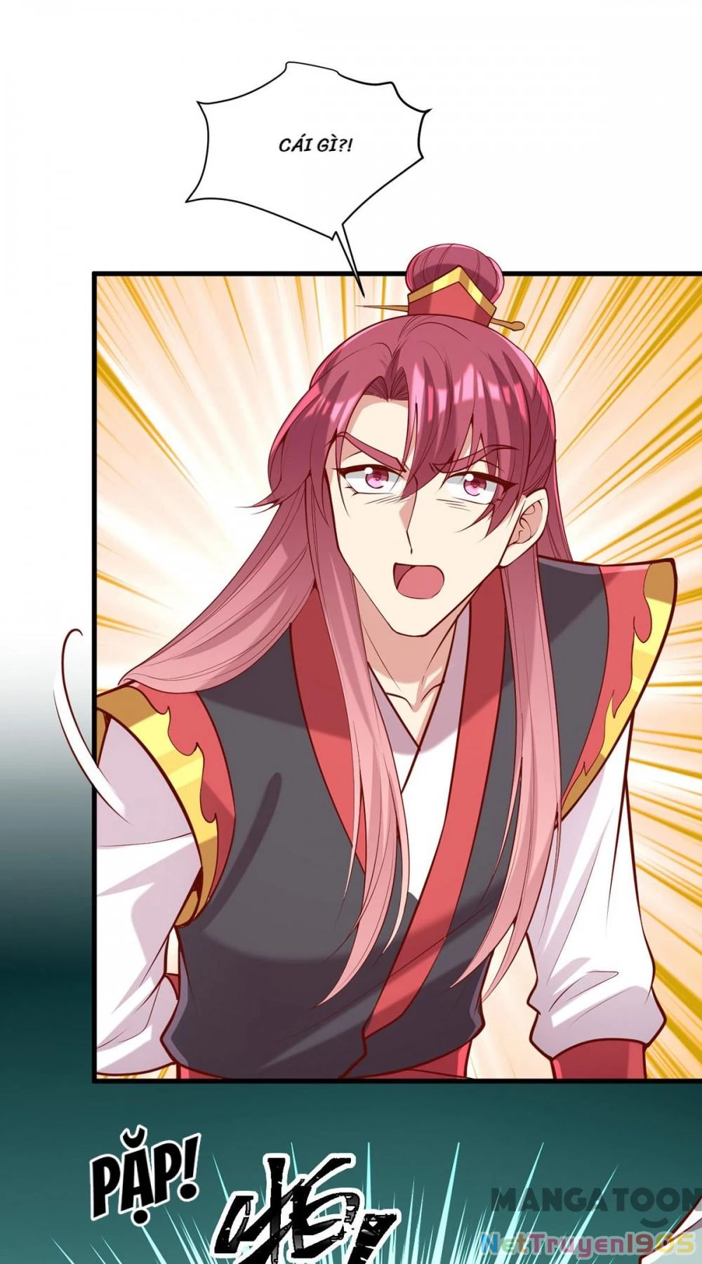 Nhất Phẩm Đích Nữ Chapter 314 - 24