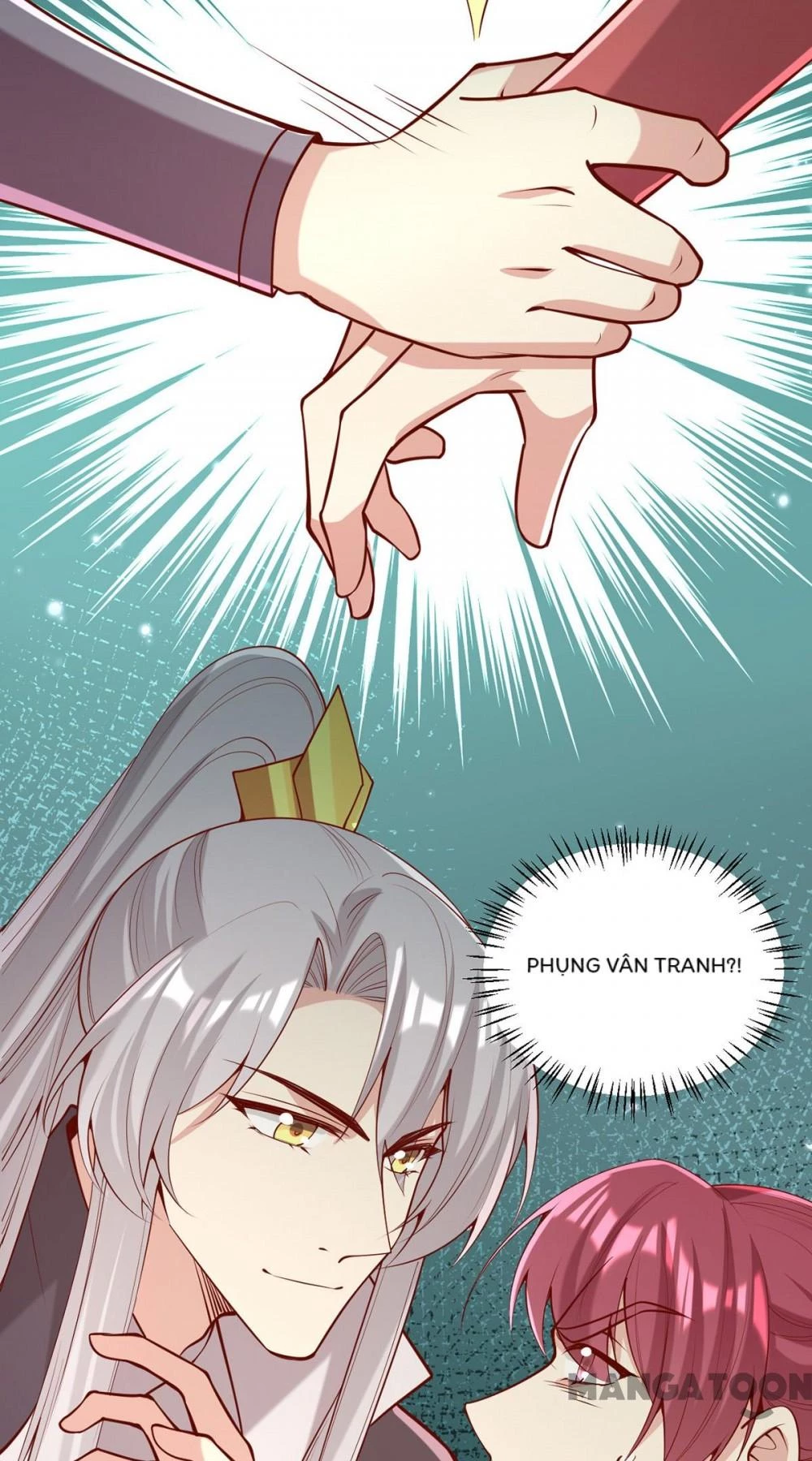 Nhất Phẩm Đích Nữ Chapter 314 - 26