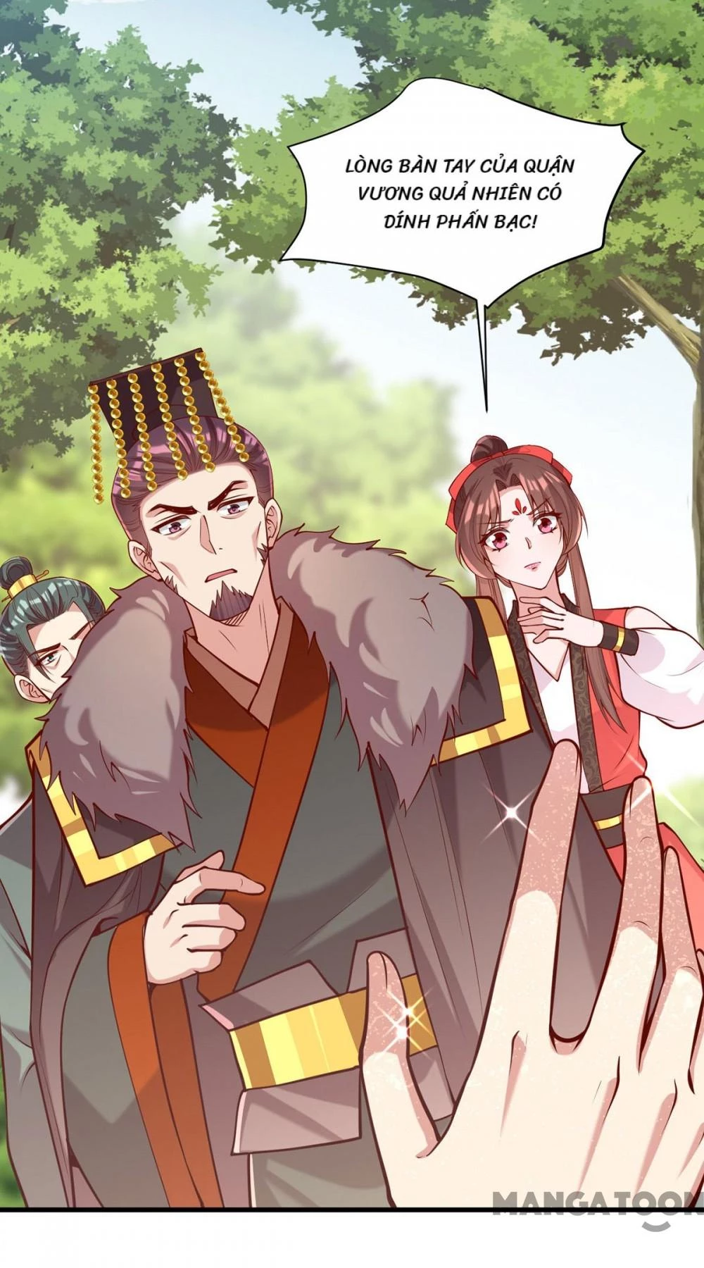 Nhất Phẩm Đích Nữ Chapter 314 - 32