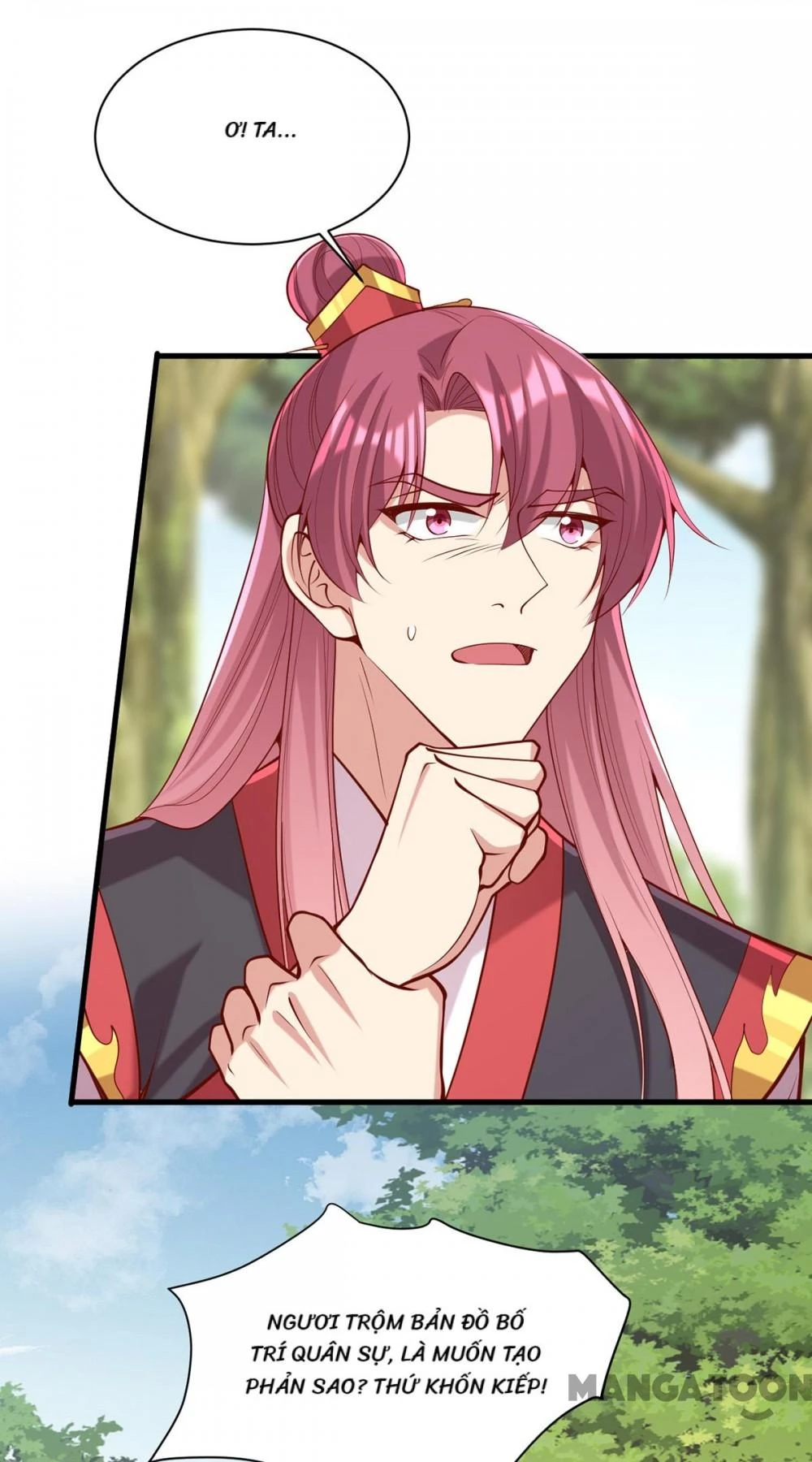 Nhất Phẩm Đích Nữ Chapter 314 - 35