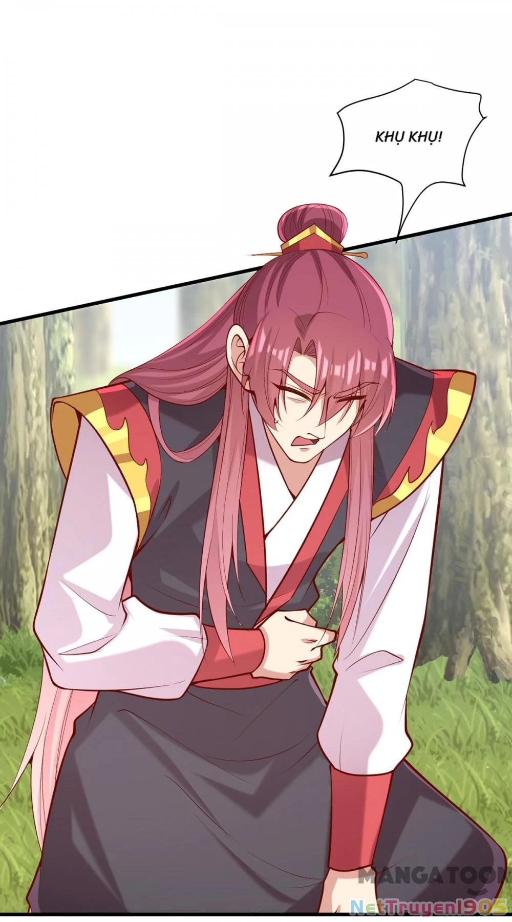 Nhất Phẩm Đích Nữ Chapter 314 - 38