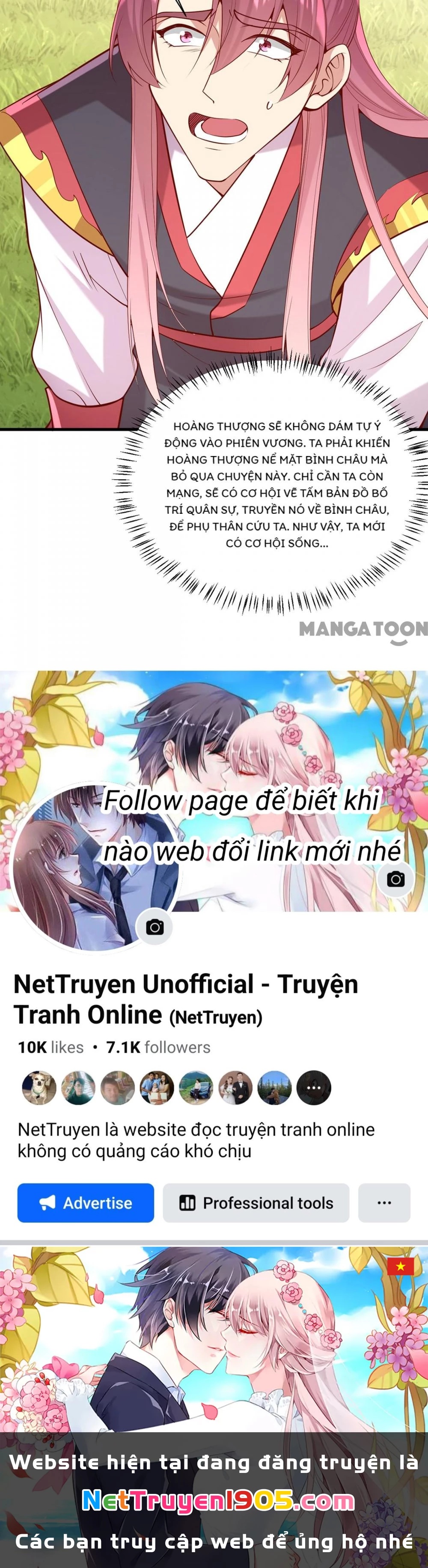 Nhất Phẩm Đích Nữ Chapter 314 - 41