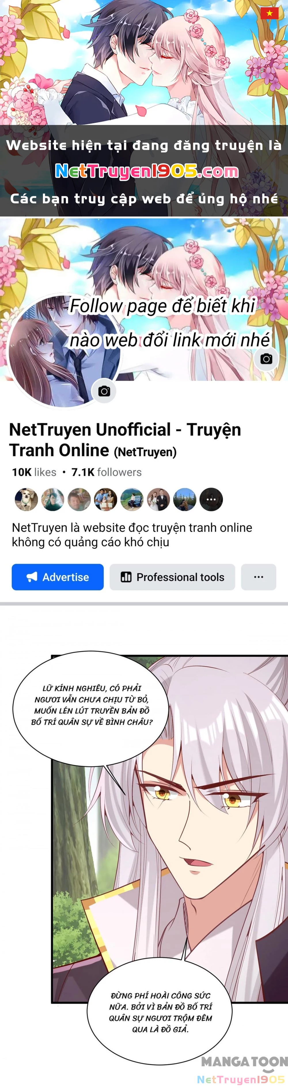 Nhất Phẩm Đích Nữ Chapter 315 - 1