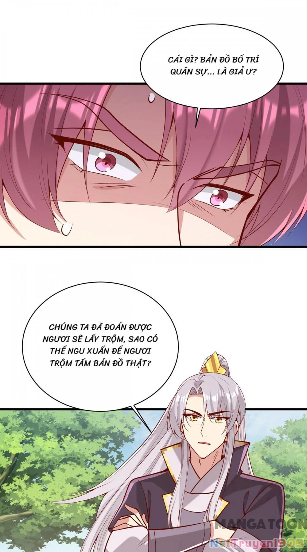 Nhất Phẩm Đích Nữ Chapter 315 - 2