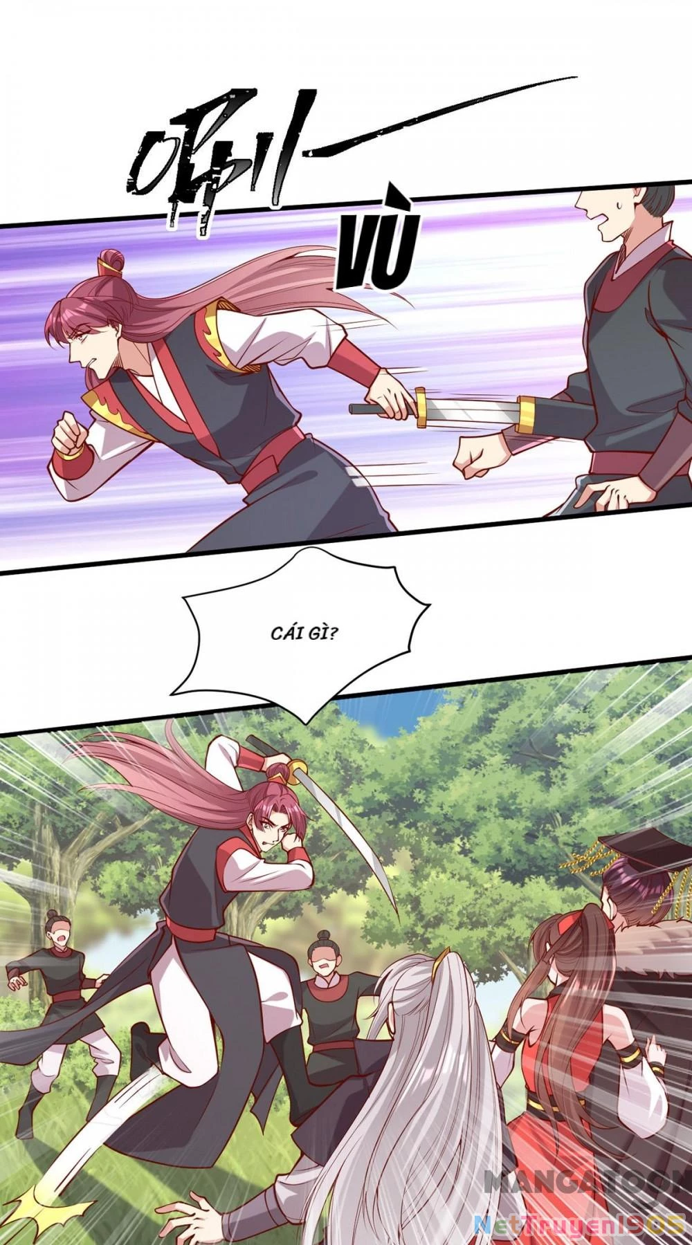 Nhất Phẩm Đích Nữ Chapter 315 - 6