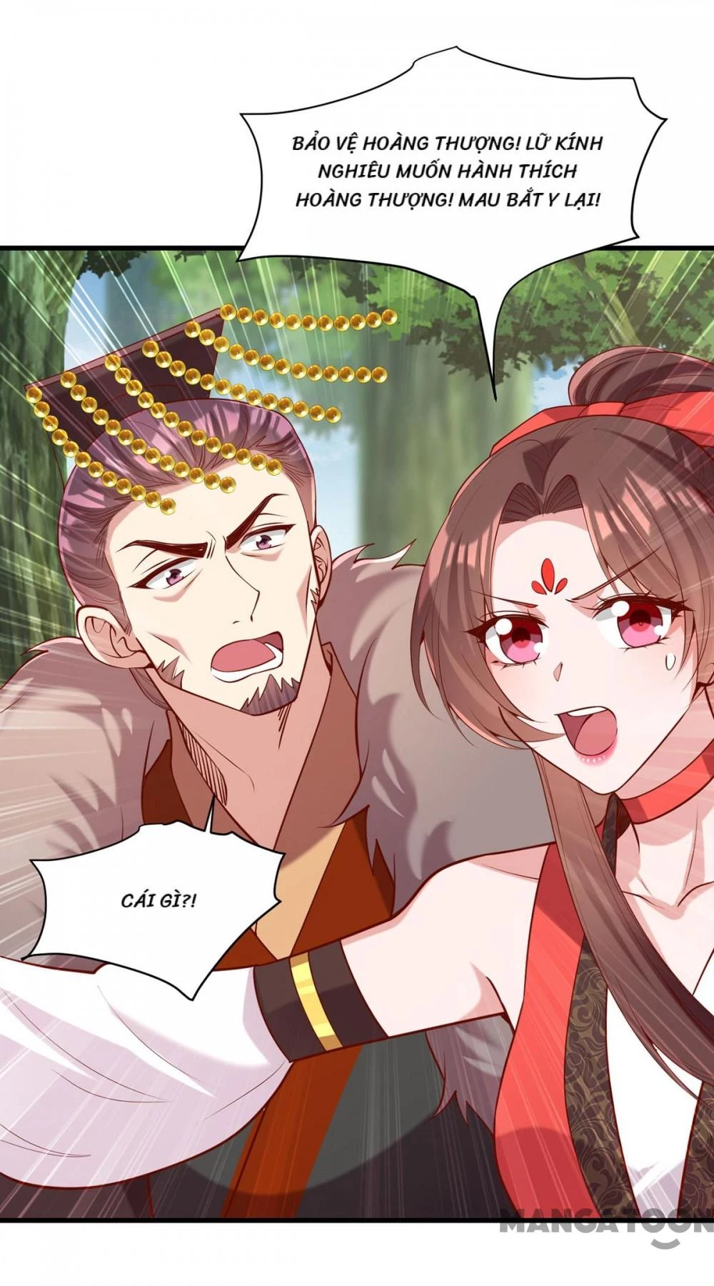 Nhất Phẩm Đích Nữ Chapter 315 - 8