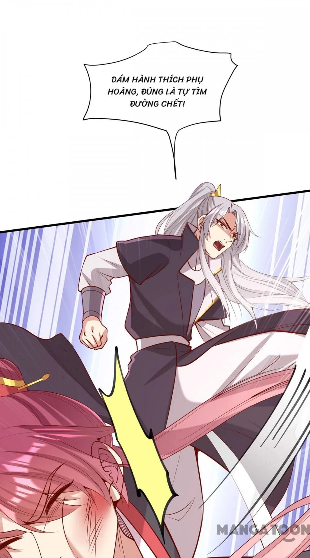 Nhất Phẩm Đích Nữ Chapter 315 - 10