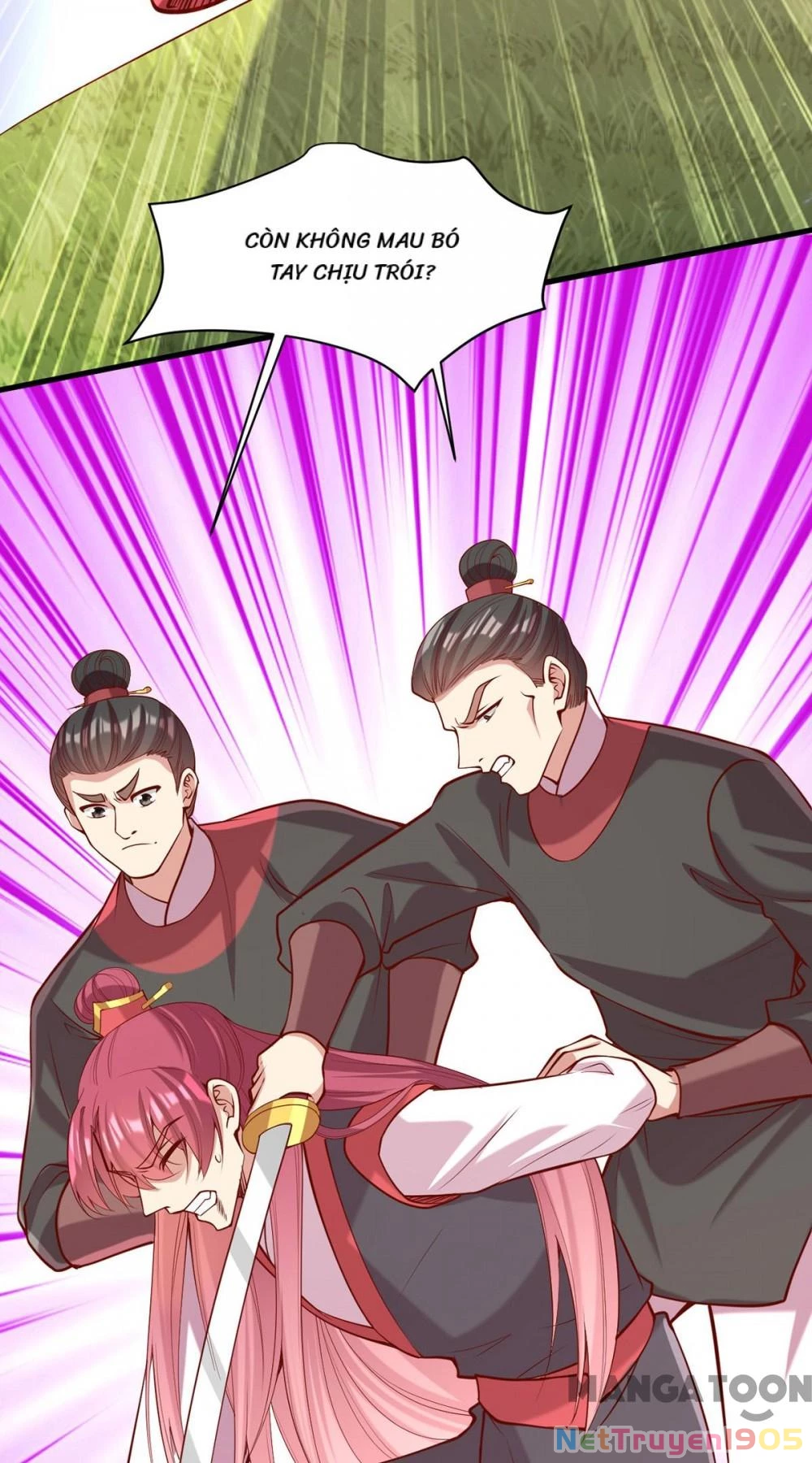 Nhất Phẩm Đích Nữ Chapter 315 - 12