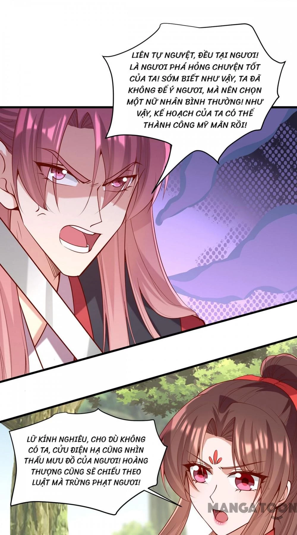 Nhất Phẩm Đích Nữ Chapter 315 - 20