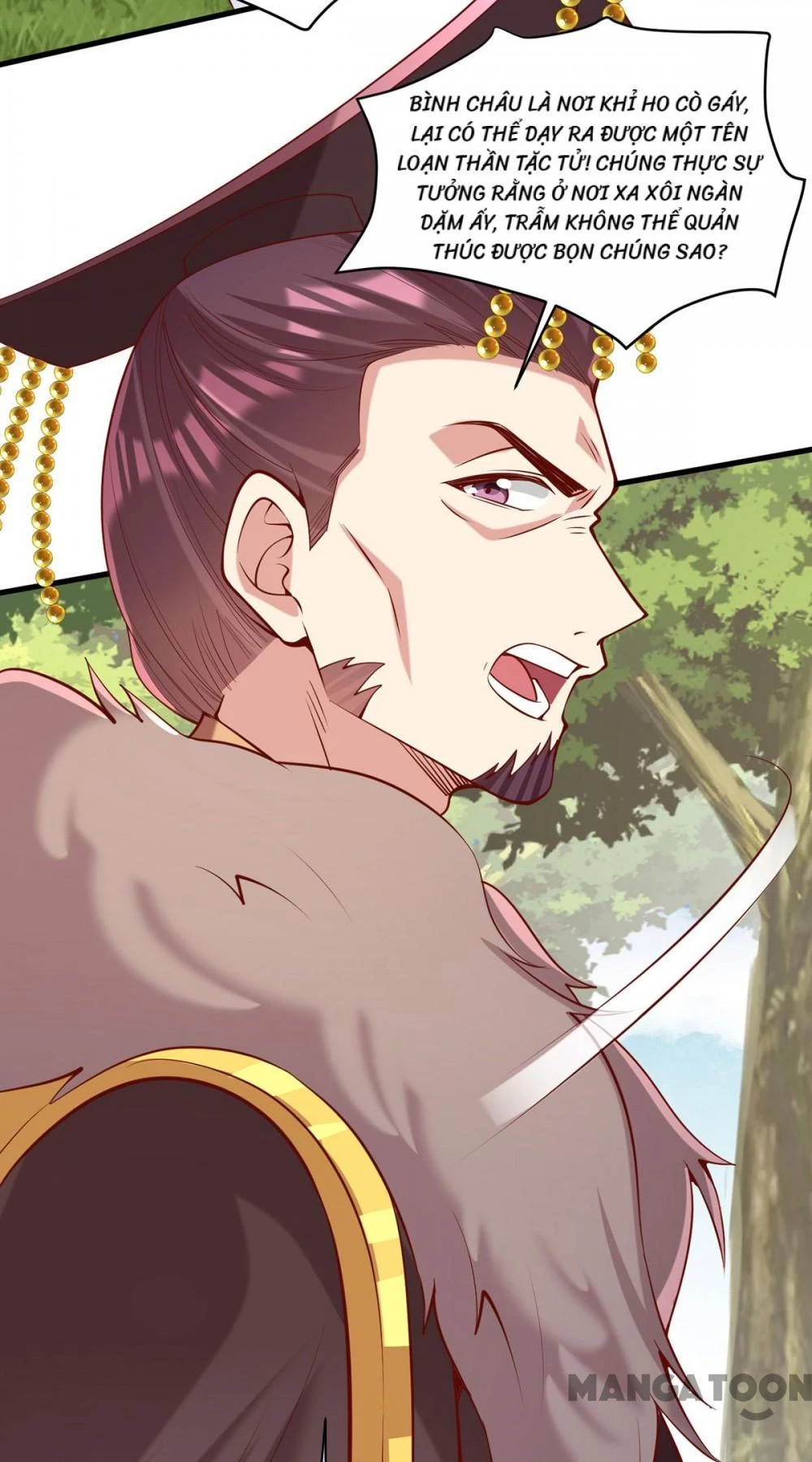 Nhất Phẩm Đích Nữ Chapter 315 - 26