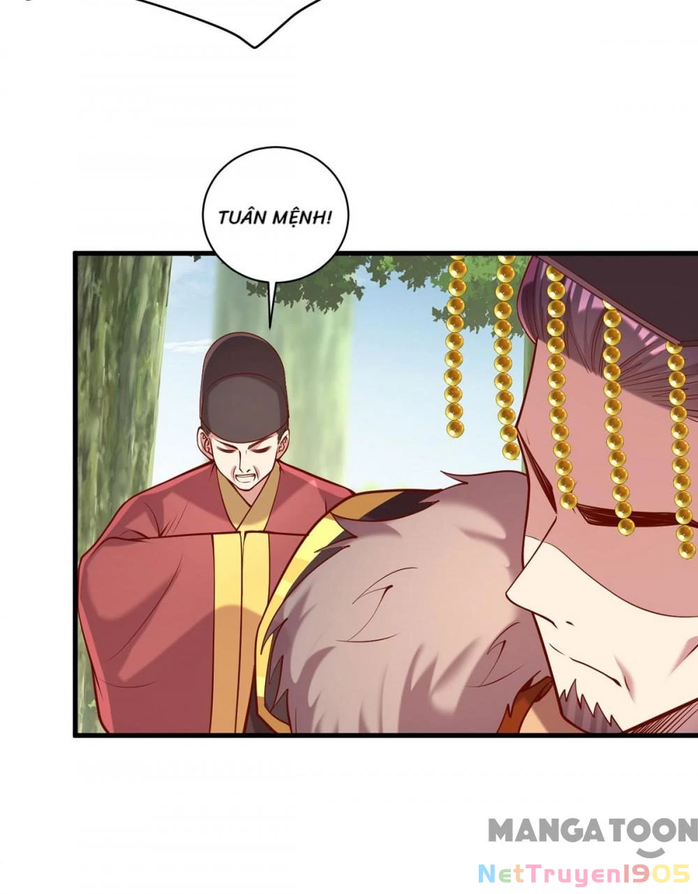 Nhất Phẩm Đích Nữ Chapter 315 - 28