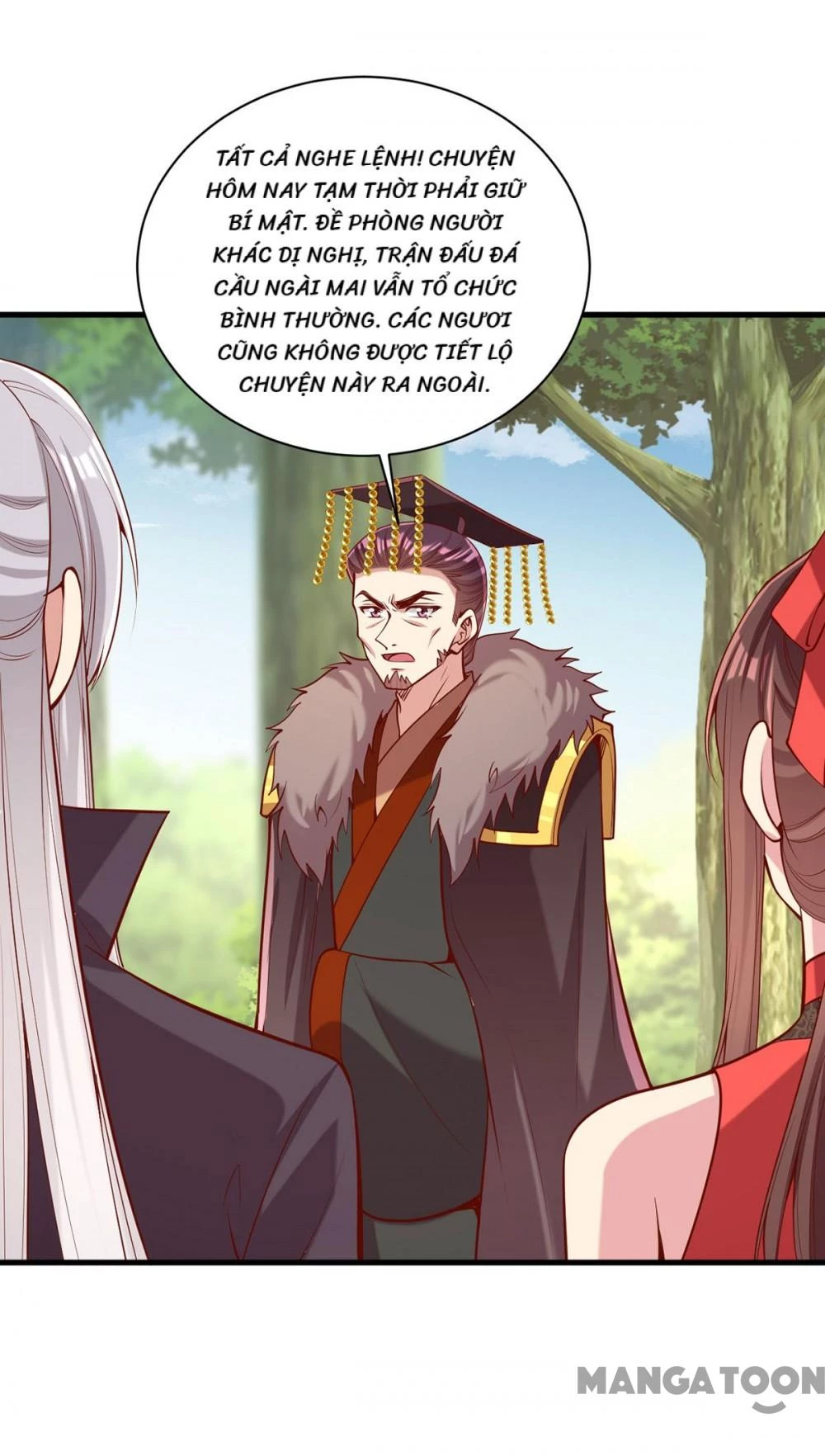 Nhất Phẩm Đích Nữ Chapter 315 - 29