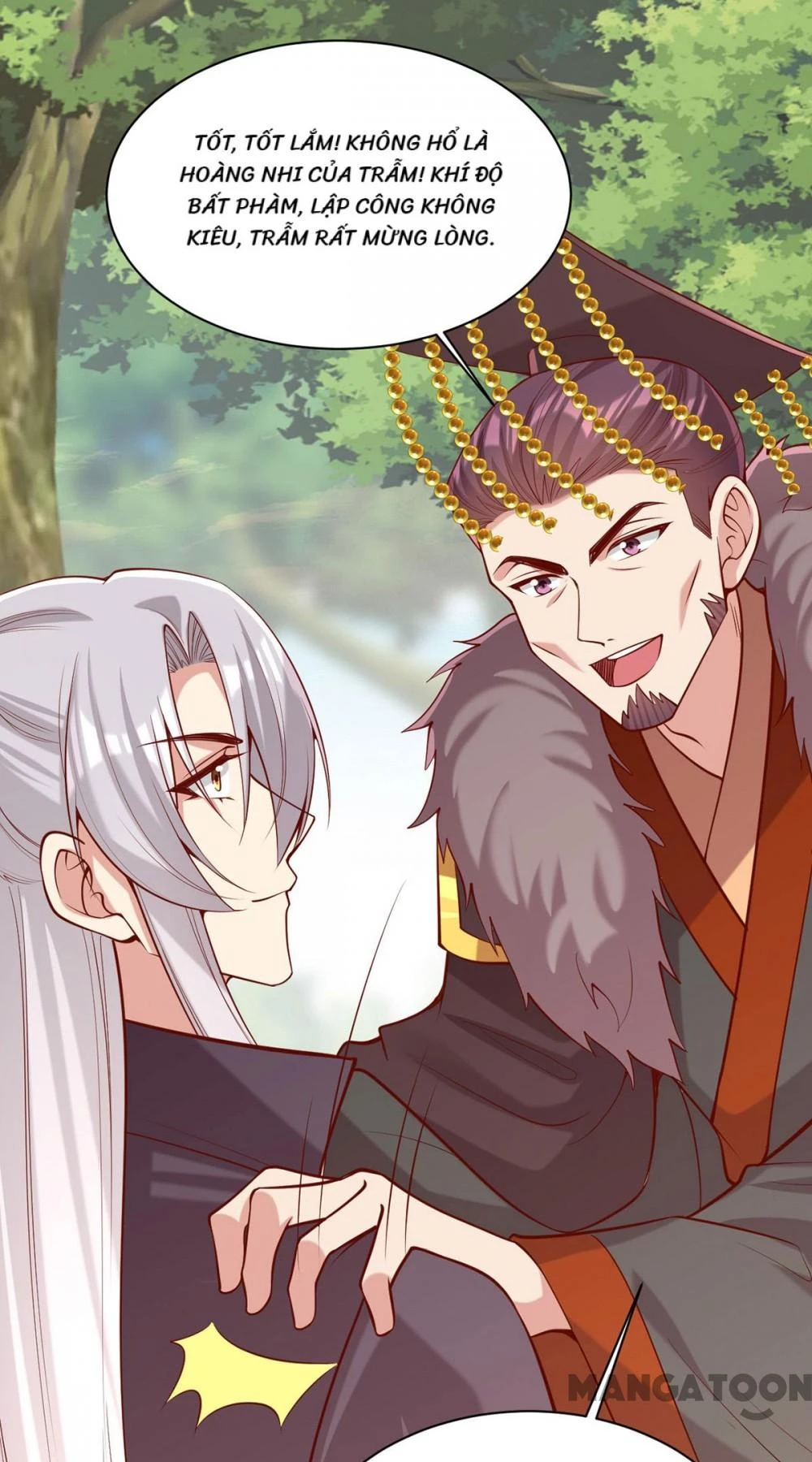 Nhất Phẩm Đích Nữ Chapter 315 - 35