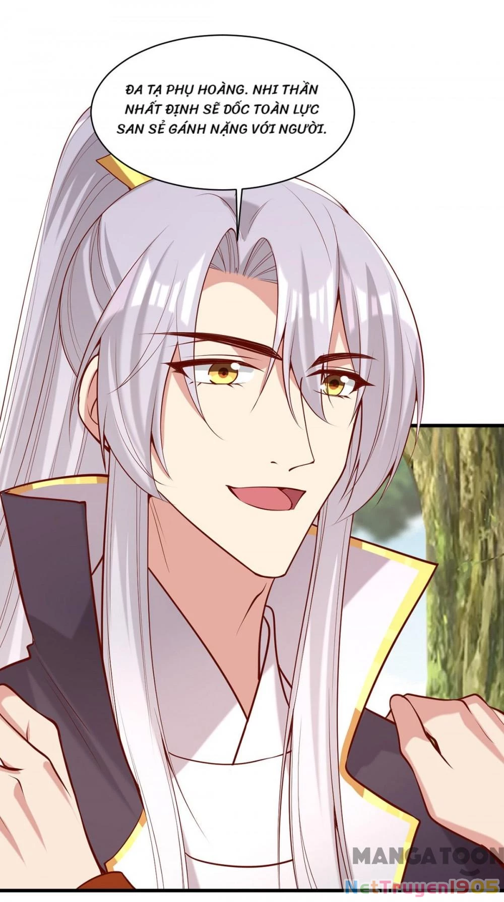 Nhất Phẩm Đích Nữ Chapter 315 - 37