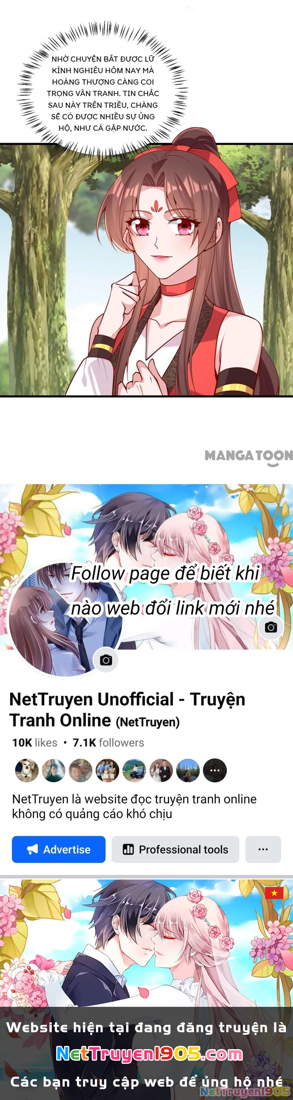 Nhất Phẩm Đích Nữ Chapter 315 - 38