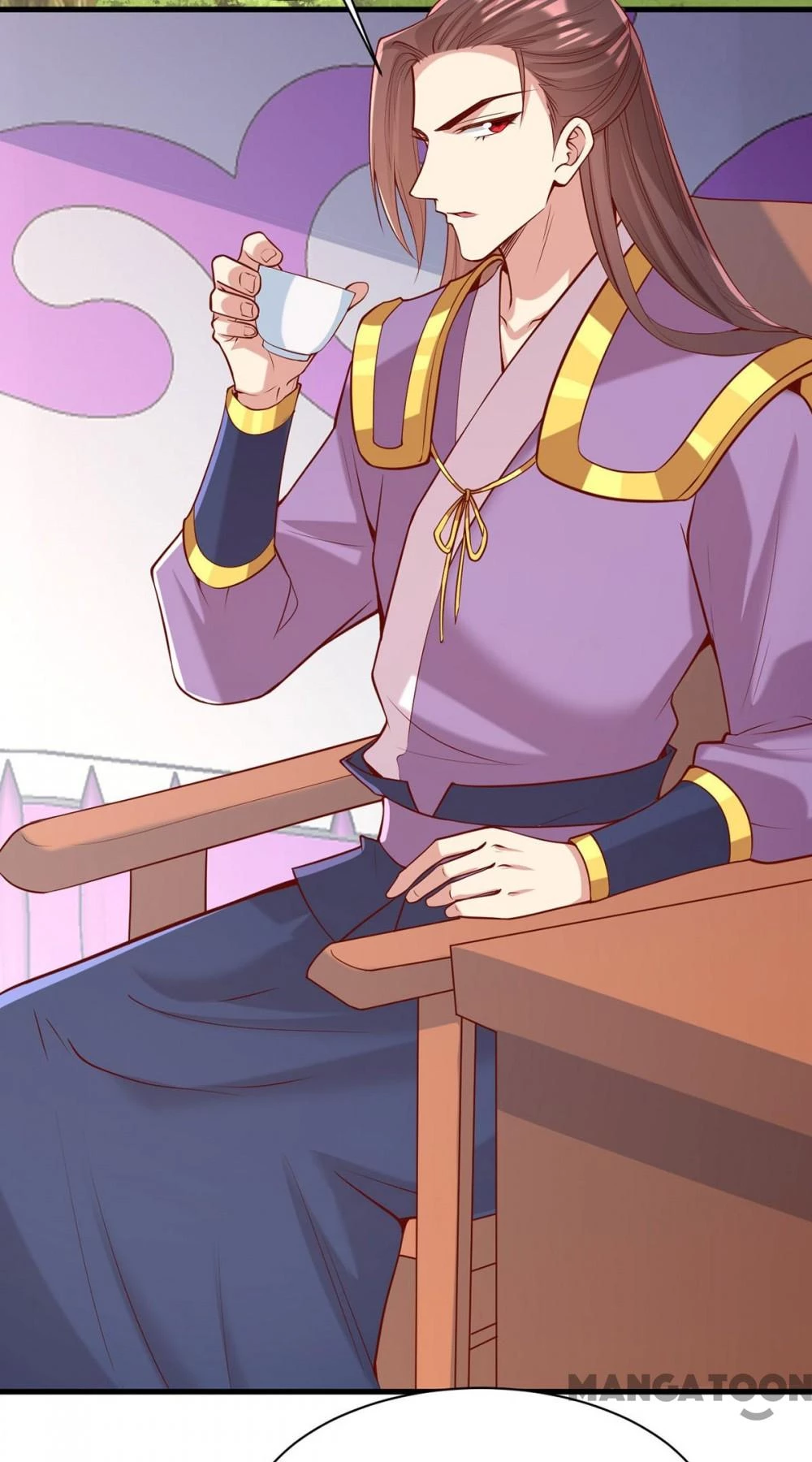 Nhất Phẩm Đích Nữ Chapter 316 - 2