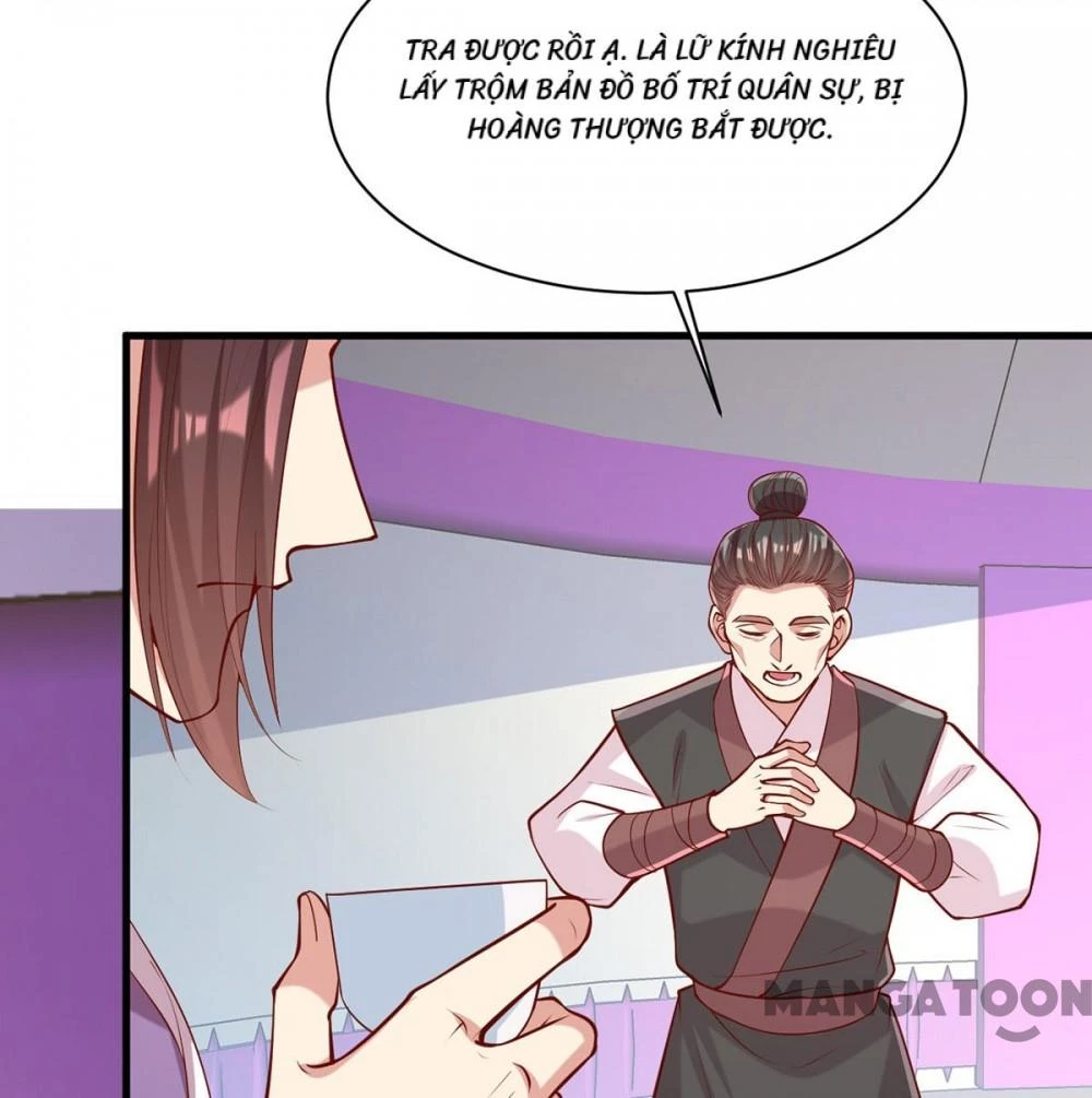 Nhất Phẩm Đích Nữ Chapter 316 - 3