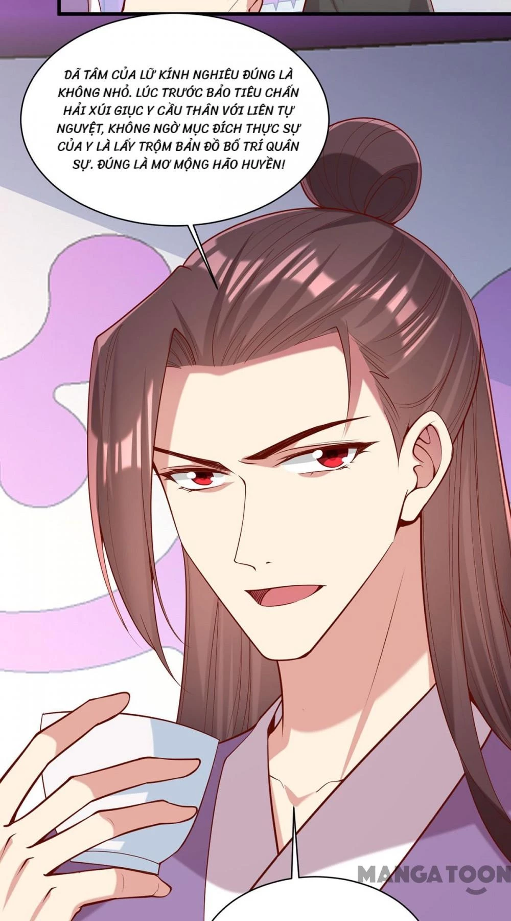 Nhất Phẩm Đích Nữ Chapter 316 - 4