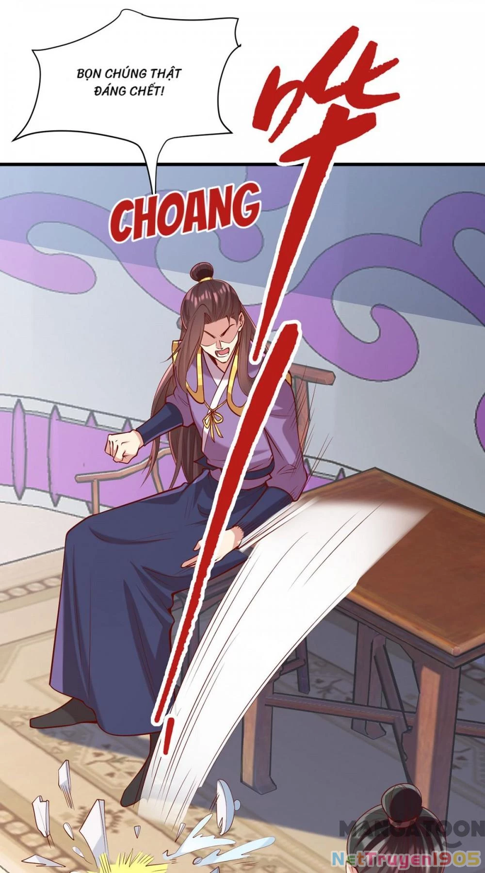 Nhất Phẩm Đích Nữ Chapter 316 - 10