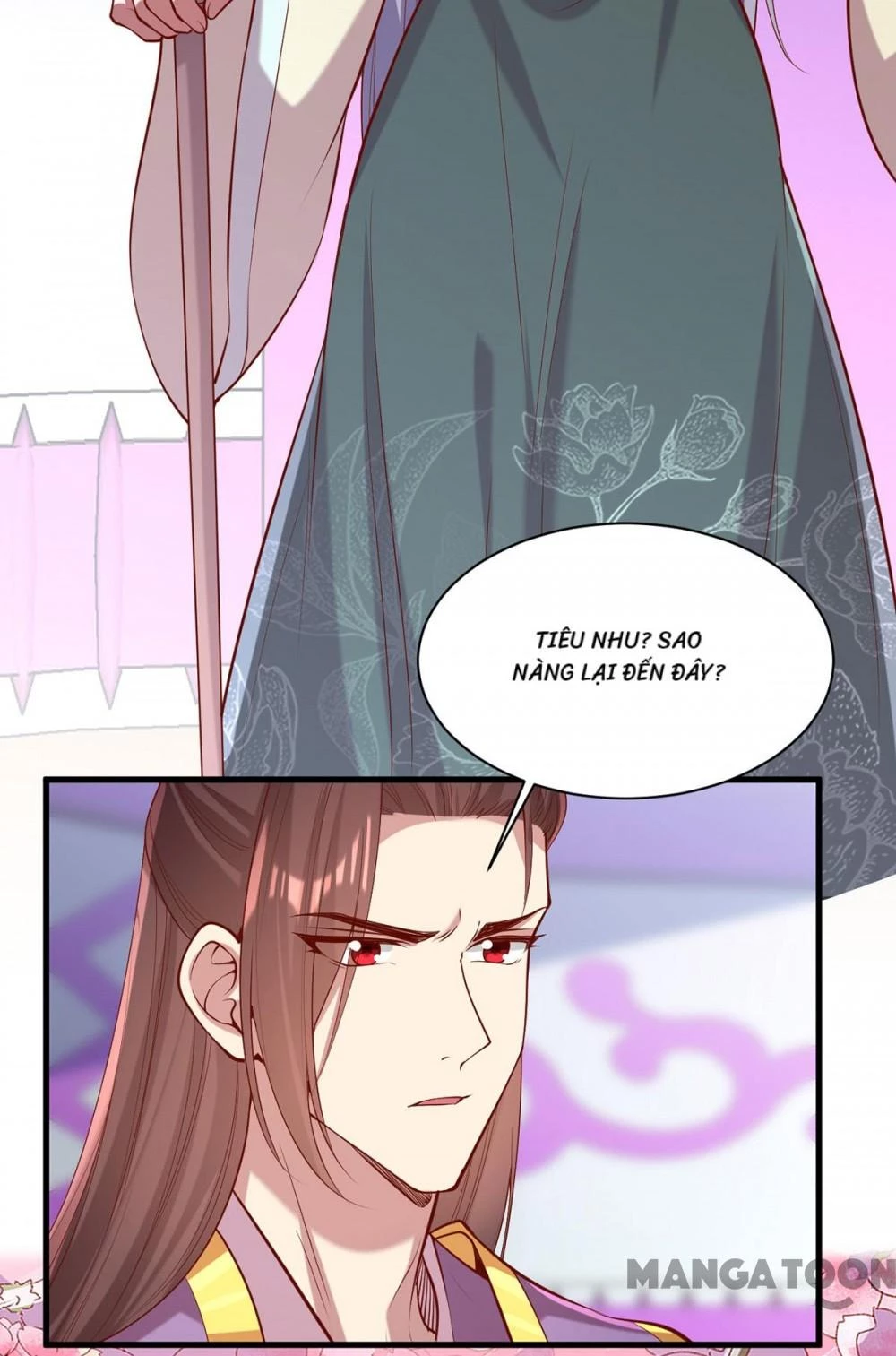 Nhất Phẩm Đích Nữ Chapter 316 - 17