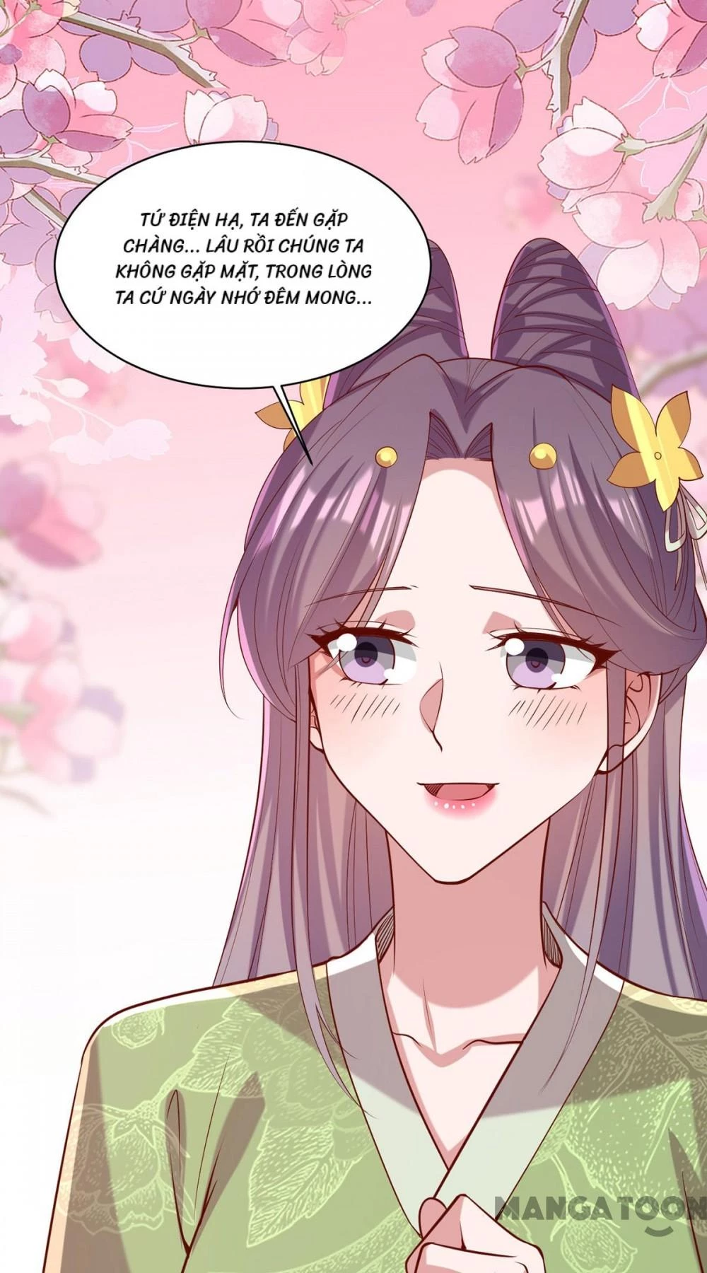 Nhất Phẩm Đích Nữ Chapter 316 - 18