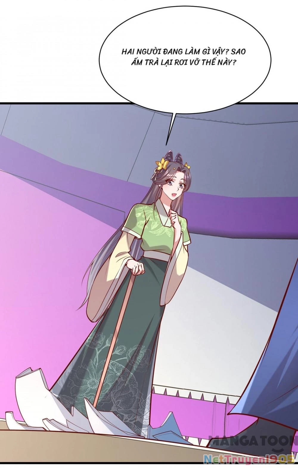 Nhất Phẩm Đích Nữ Chapter 316 - 20