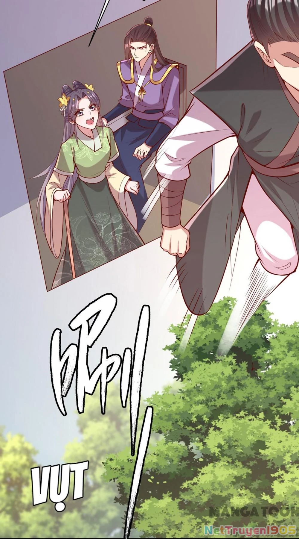 Nhất Phẩm Đích Nữ Chapter 316 - 22