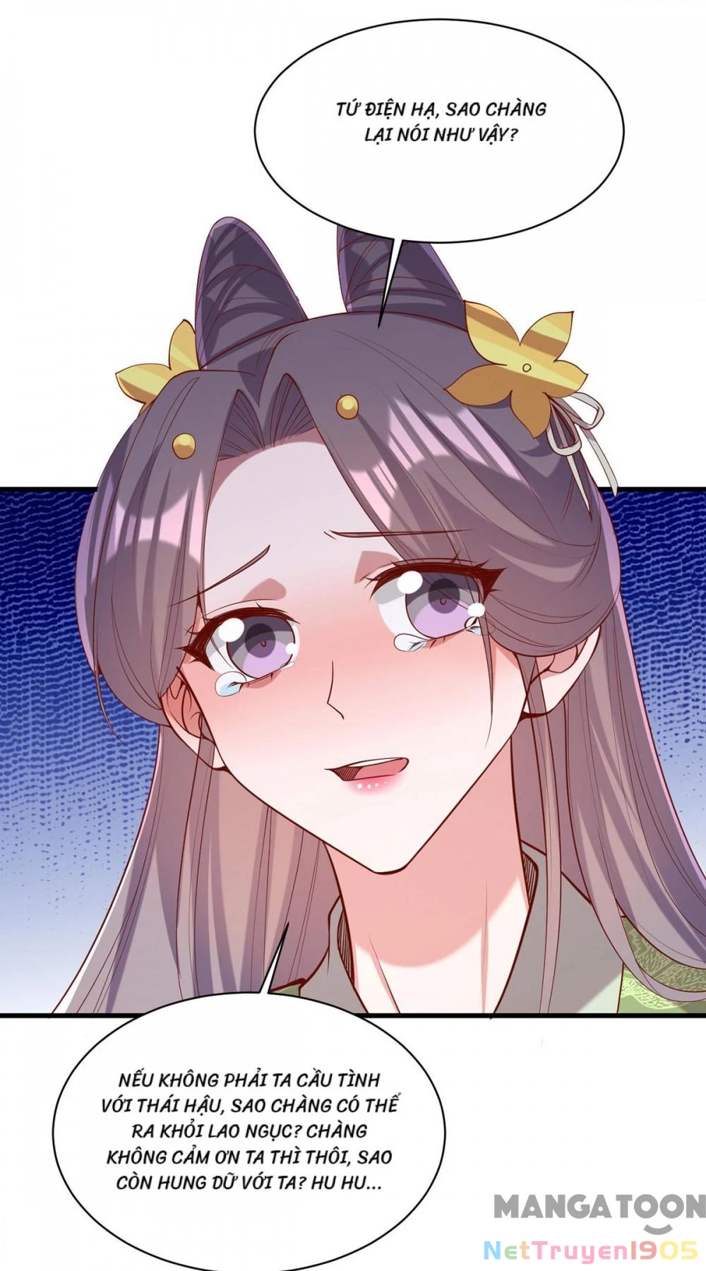 Nhất Phẩm Đích Nữ Chapter 316 - 28