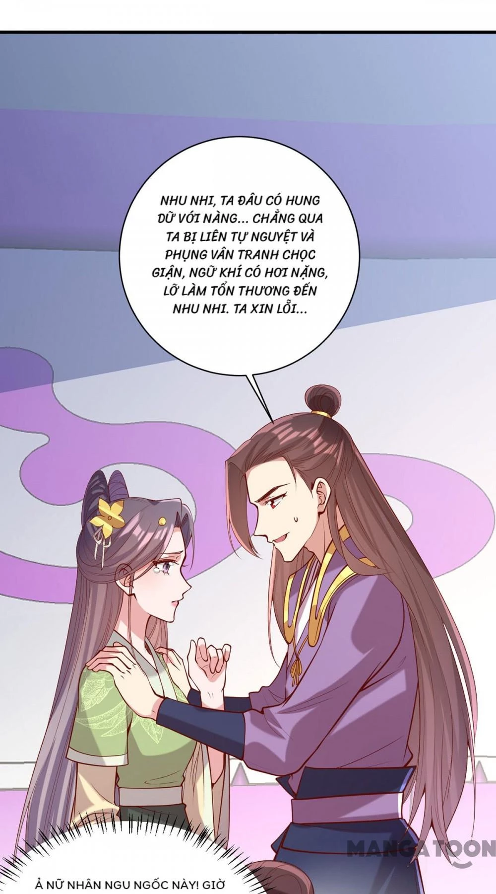 Nhất Phẩm Đích Nữ Chapter 316 - 30
