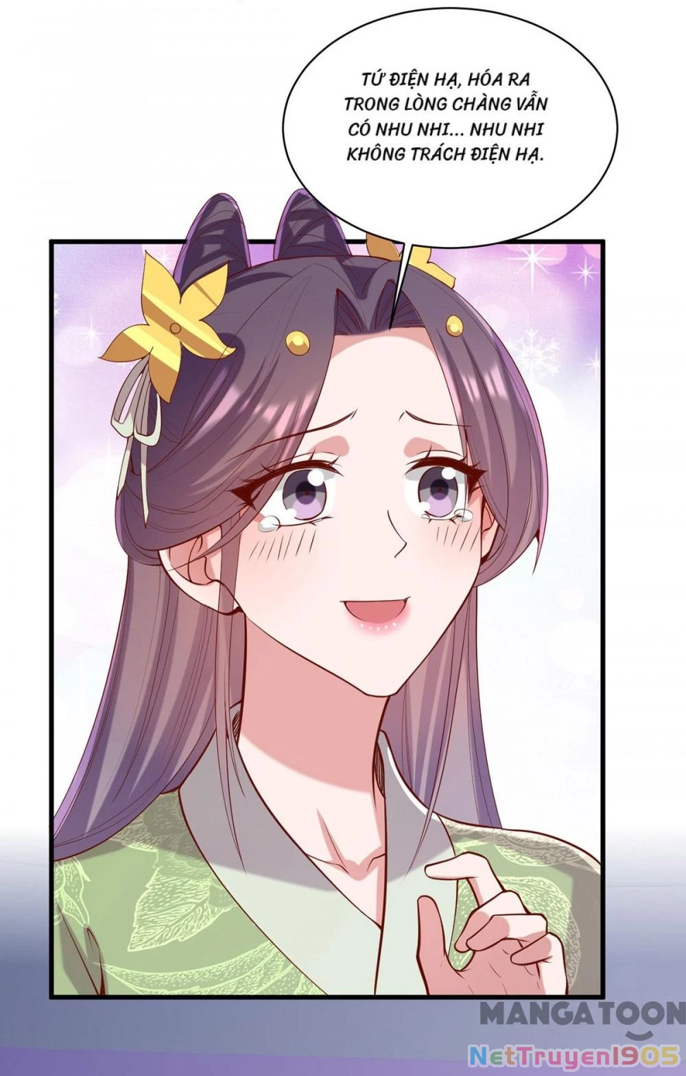 Nhất Phẩm Đích Nữ Chapter 316 - 33