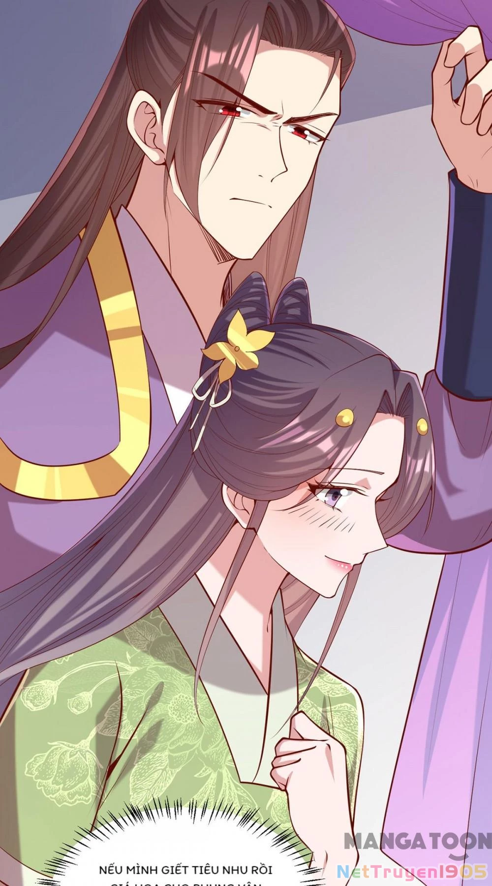 Nhất Phẩm Đích Nữ Chapter 316 - 36