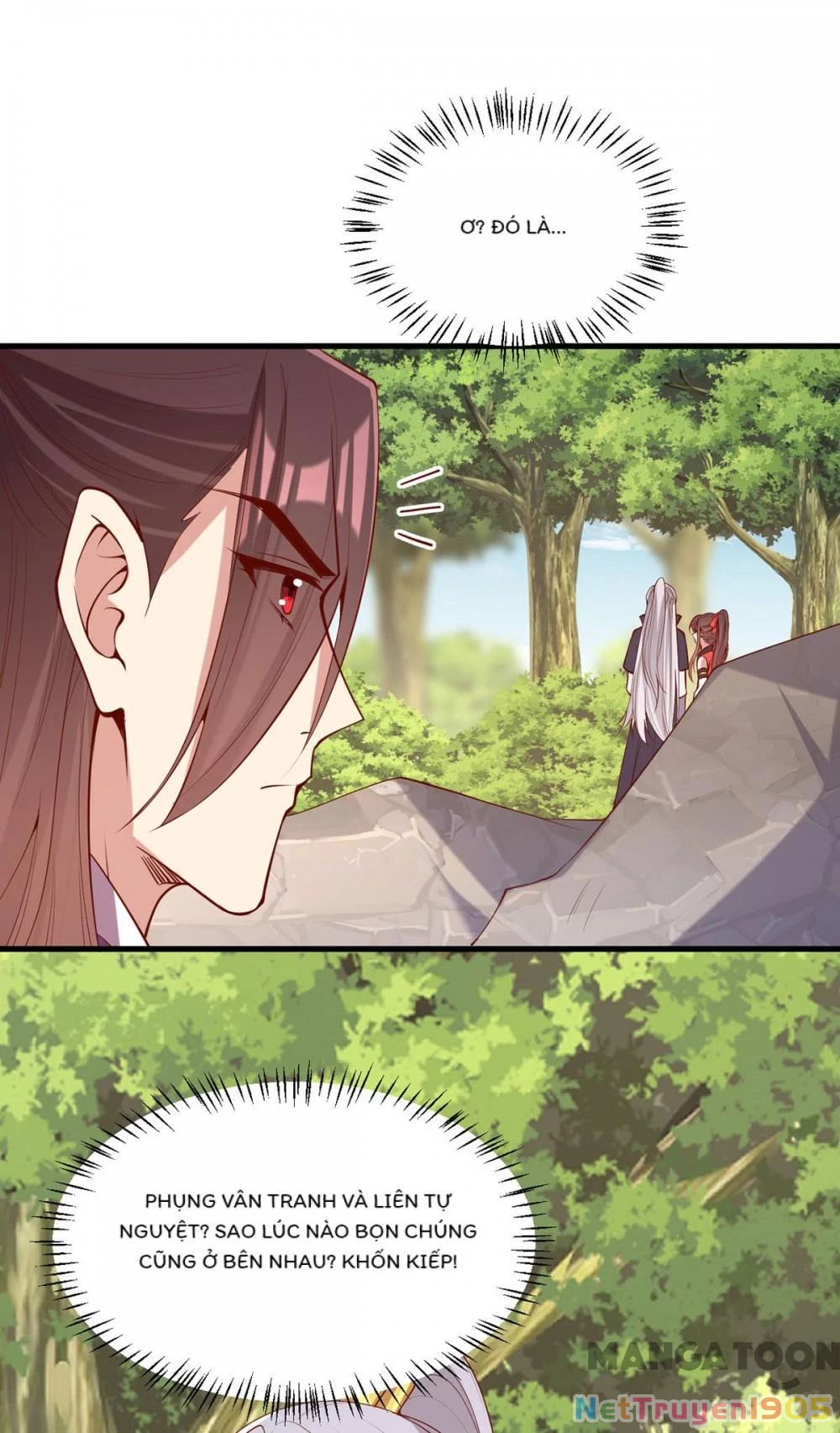 Nhất Phẩm Đích Nữ Chapter 316 - 38