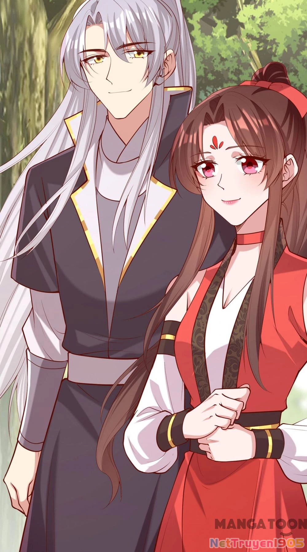 Nhất Phẩm Đích Nữ Chapter 316 - 39